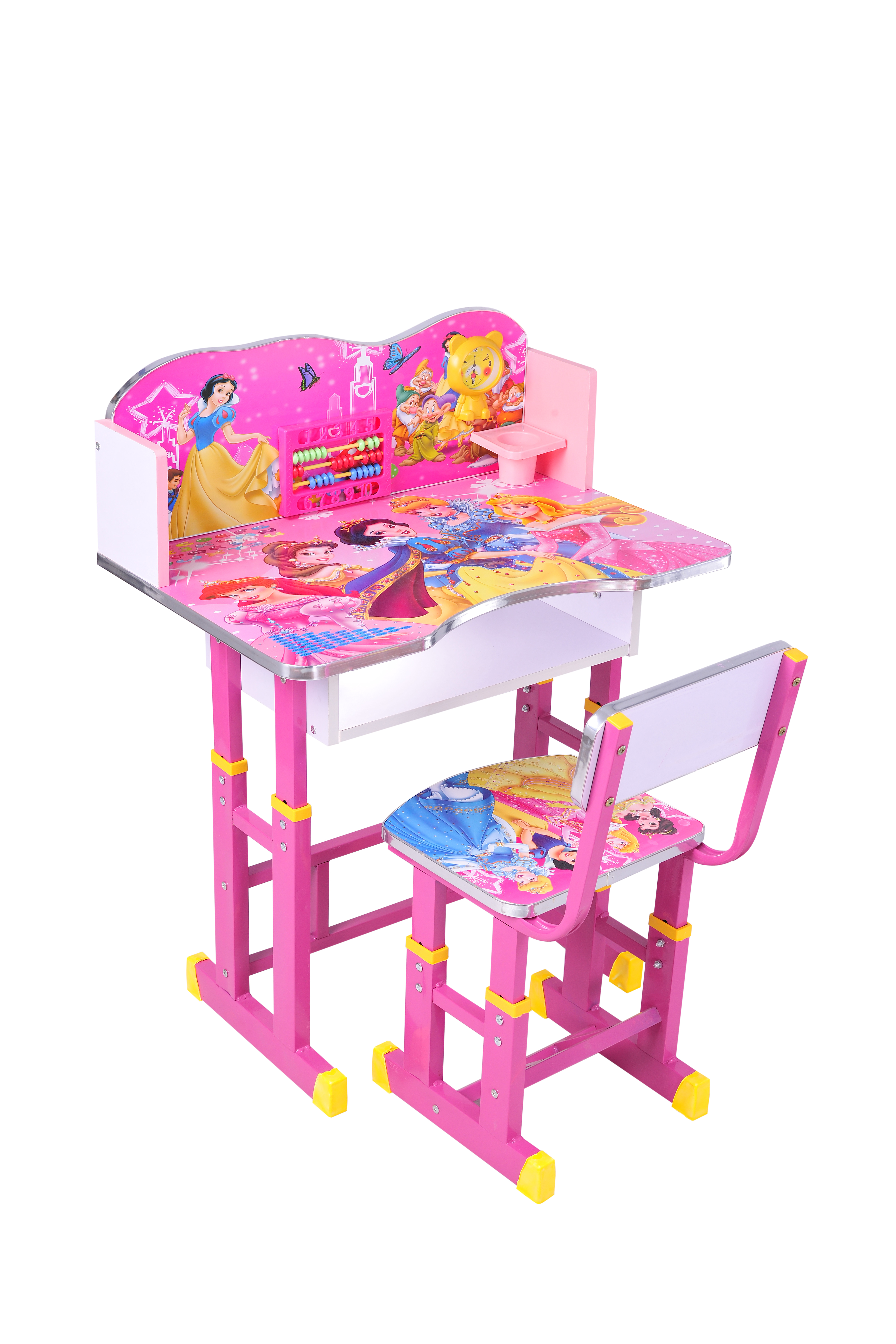 Baby Desk